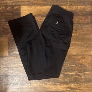 Lee flex motion pants
